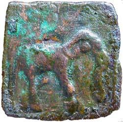 Chera annonymous copper 3.5g