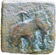 Chera annonymous copper 2.2g
