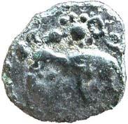 Chera annonymous copper 1.1g