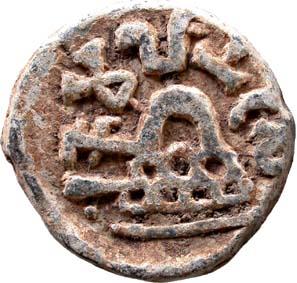 Chutus of banavasi mulanand lead 12.0g