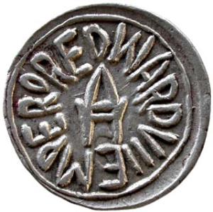 BUNDI, Raghubir singh silver nazarana rupee