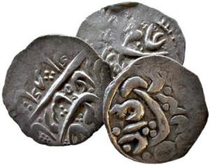 GARHWAL,Timasha silver [3] pradip shah