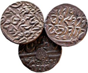 KASHMIR,Dogra issues silver rupee