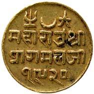KUTCH,Pragmalji 2 gold kori
