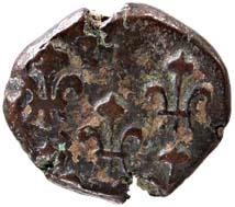 INDO-FRENCH,Mahe issues copper biche