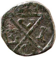 EIC,BOMBAY PRESIDENCY,Malabar coast copper paisa
