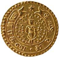 EIC,MADRAS PRESIDENCY,pagoda gold