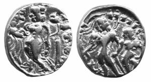 Gupta gold dinad chandragupta 2