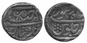 GWALIOR,Shadhora mint rupee