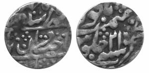 JAIPUR,Muhammad akbar 2 ¼ rupee