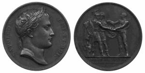German medal silver