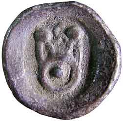 Kuntala janapada silver 6.5g