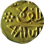 NAWANAGAR,Vibhaji gold ½ kori