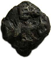 Erikutch copper 2.99g
