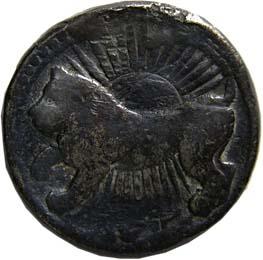 MUGHALS,Jahangir silver zodiacal rupee