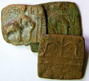 Cheras copper 3.27,3.2 $ 2.9g