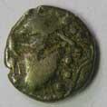 Kalachuris shankargana silver 0.44g