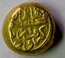 BIJAPUR,Muhammad adil shah gold pagoda