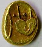 BIJAPUR,Annonymous hudki pagoda gold