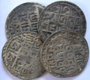 COOCH BIHAR,Sri laxmi narayana silver