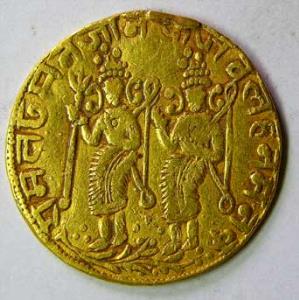 Ram tanka gold 11.6g