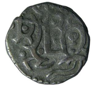 Rajput kings of northern India silver (10) copper (2)
