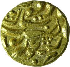 KARAULI,Arjun pal gold mohur