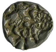 Kashi janapada silver 2.1g