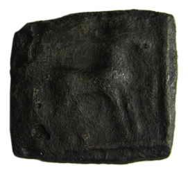 7 Malayamanas copper 2.68g