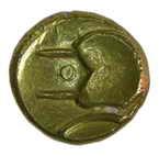 BIJAPUR,Anonymous gold hudki pagoda