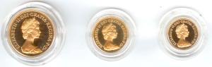 Great Britain elizabeth 2 gold 2 pounds