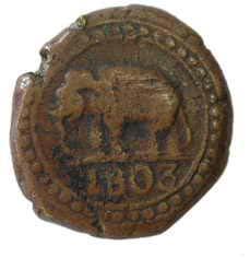 Srilanka copper 48 to rix-dollar