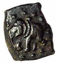 Chudasamas of saurashtra mahipala dev copper