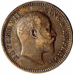 SAILANA,copper annas
