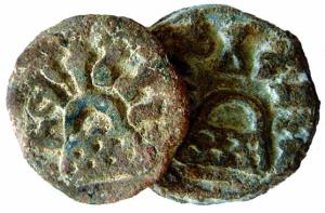 Anands of Karwar, Lead (2), Chutkulanand, 10.9 g