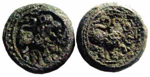 Vishnukundins, Copper (2)