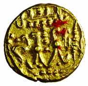 Alupas, Gold, Gadyana, 3.6 g