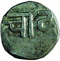 KISANGARH, Chandi Rupia, Anonymous
