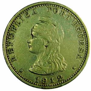 INDO-PORTUGESE,Goa, Silver, Uma (1) Rupia