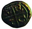 EIC,Madras,Presidency,Pagoda Series, Copper, Cash