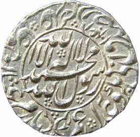Mixed lot of Silver (5), coins, Rupees, Jahangir, Ahmedabad Mint; Shah Jahan, Akbarabad Mi