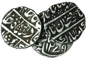 Silver (15), Rupee. Various states, rulers and varieties. Fine to Very Fine. (15)