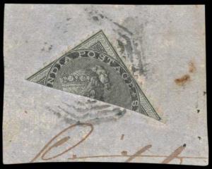Genuine Bisect on piece tied by "B/172".