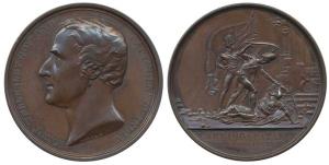 Richard Colley, Marquis Wellesley (1760-1842 AD), The Capture of Seringapatam, Copper Meda