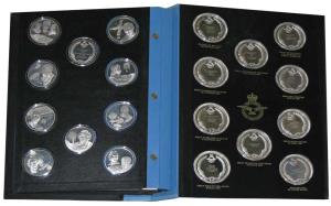 History of Man in Flight, compiled by Dr John Tanner MA PhD, Director of the Royal Air For