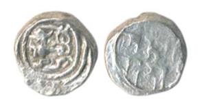 Feudatory chiefs of Gersoppa- Nagire, Saluva Malla (1446-1510 AD), with the title Rajadhir