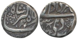 Jahangir, Silver Rupee, 11.23g, Delhi Mint, AH 1034, Month Amardad. Very Fine+, Rare.
