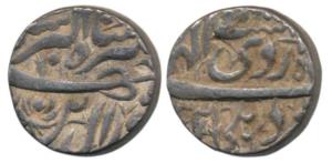 Jahangir, Silver Rupee, 11.45g, Delhi Mint, Month Ardibihisht, AH 1021 (KM 145.6). Very Fi