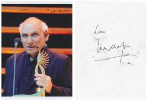 Yash Raj Chopra (27 September 1932 —21 October 2012), a renowned film director and owner o