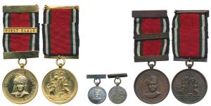 Nawanagar, Colonel H. H. Shri Sir Ranjitsinhji Vibhaji II Jam Saheb of Nawanagar, Order of